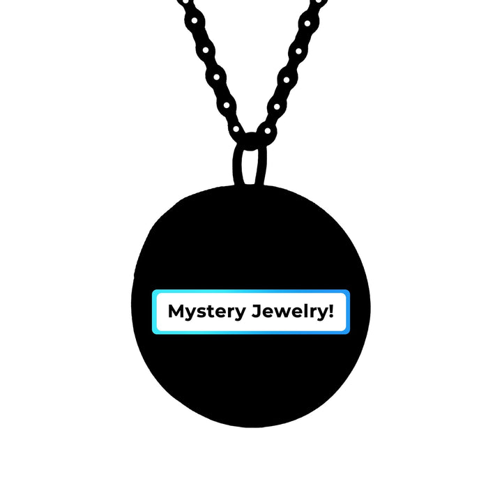 Mystery Jewelry - PetPalsDIY