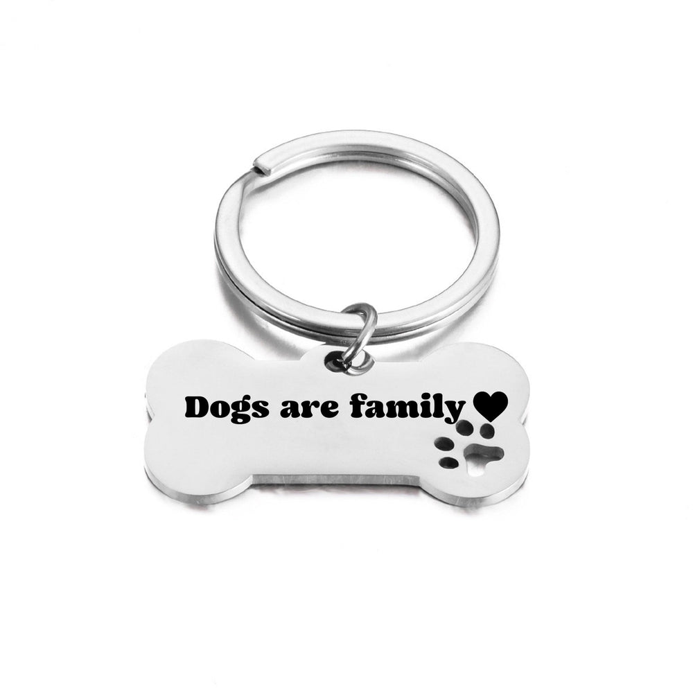 FREE Dog Bone Keychain™ - PetPalsDIY