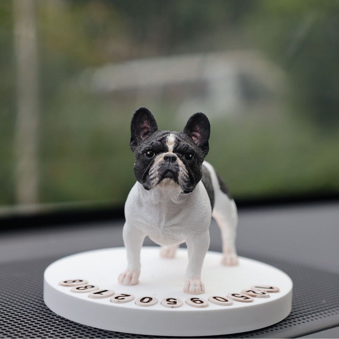 Personalized Handmade Life - Like Full Body Pet Figurine™ - PetPalsDIY