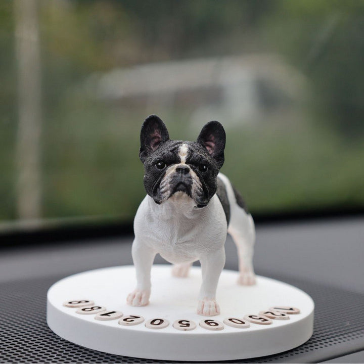 Personalized Handmade Life - Like Full Body Pet Figurine™ - PetPalsDIY