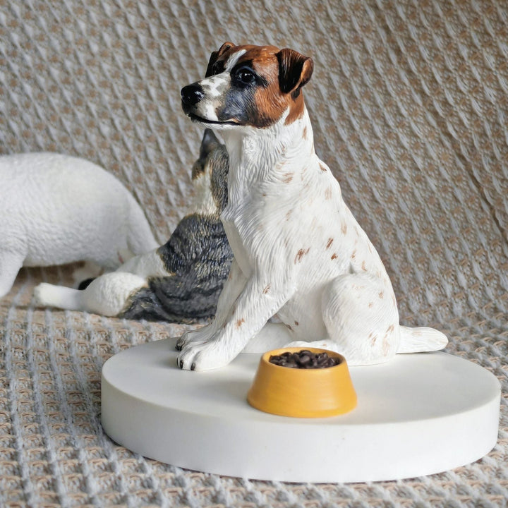 Personalized Handmade Life - Like Full Body Pet Figurine™ - PetPalsDIY