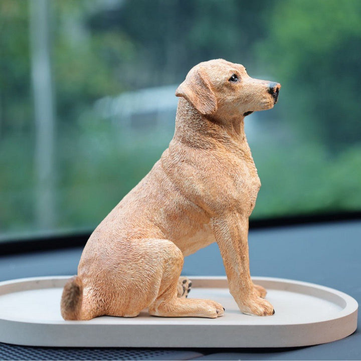Personalized Handmade Life - Like Full Body Pet Figurine™ - PetPalsDIY