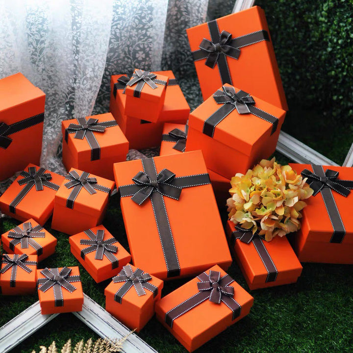 Gift Packaging - PetPalsDIY